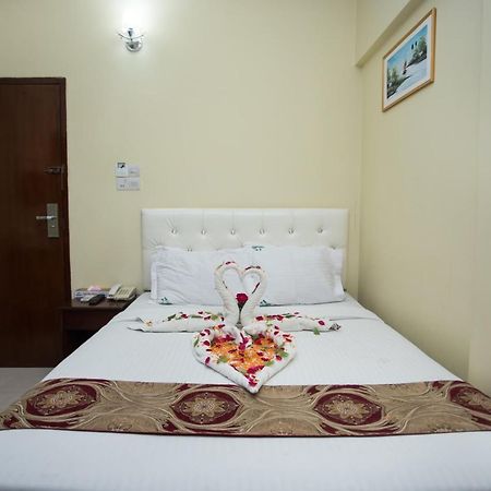 Hotel Vista Bay Cox's Bazar Eksteriør billede