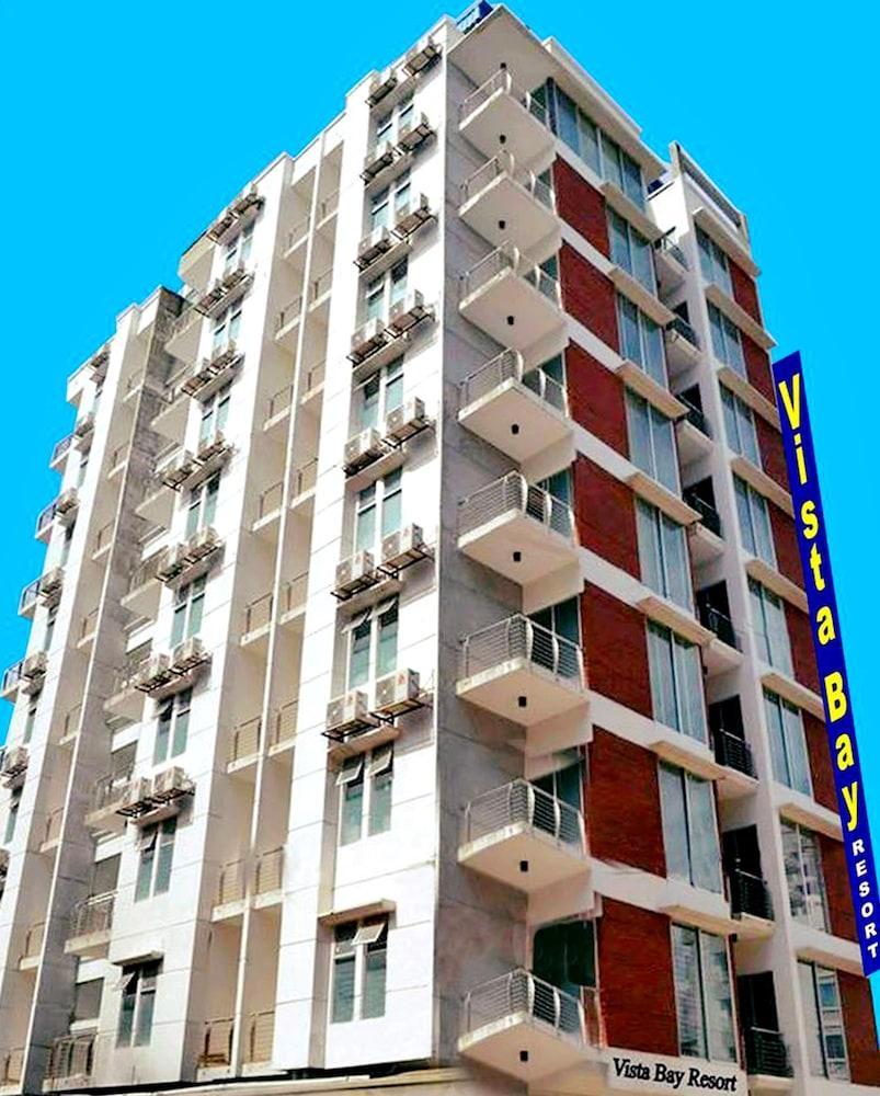 Hotel Vista Bay Cox's Bazar Eksteriør billede
