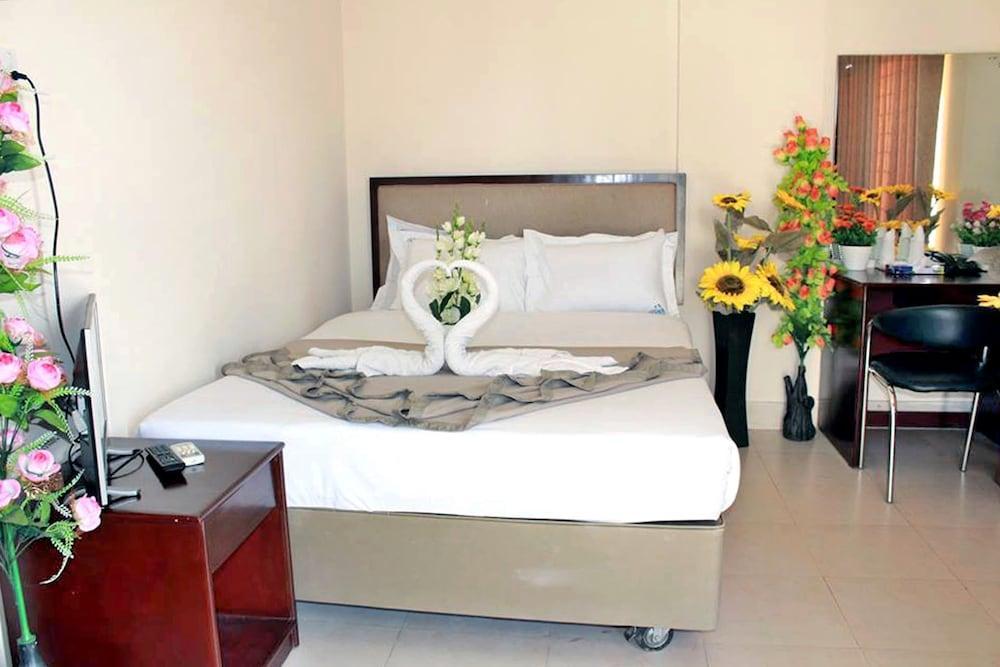 Hotel Vista Bay Cox's Bazar Eksteriør billede