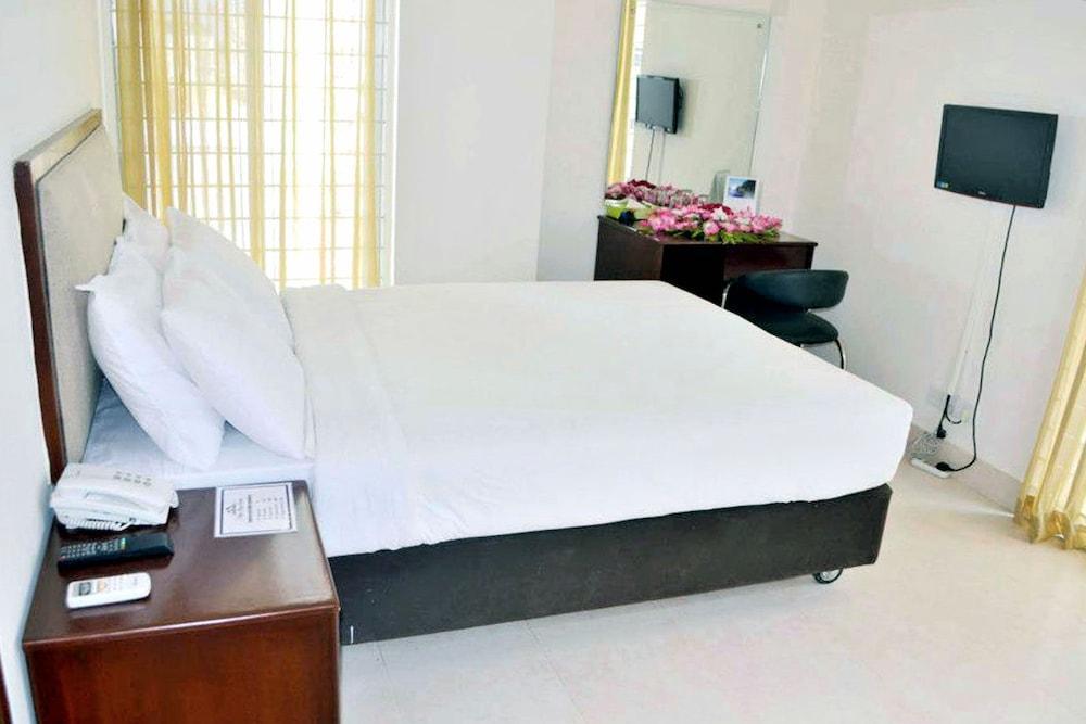 Hotel Vista Bay Cox's Bazar Eksteriør billede