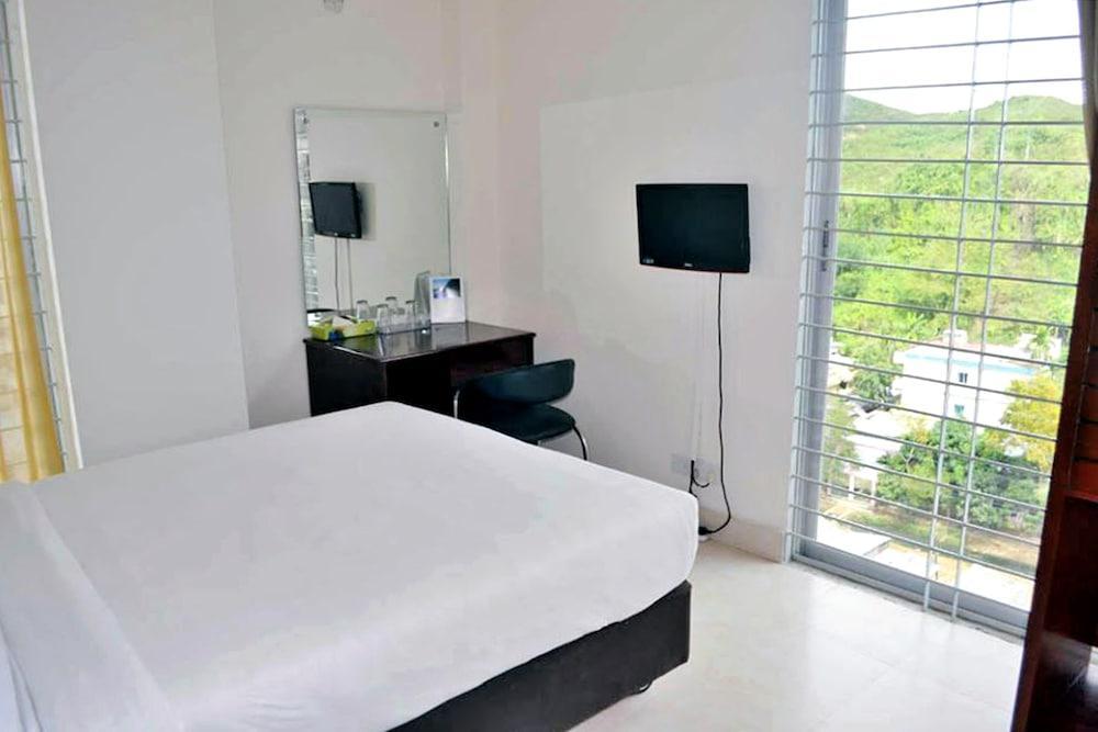 Hotel Vista Bay Cox's Bazar Eksteriør billede