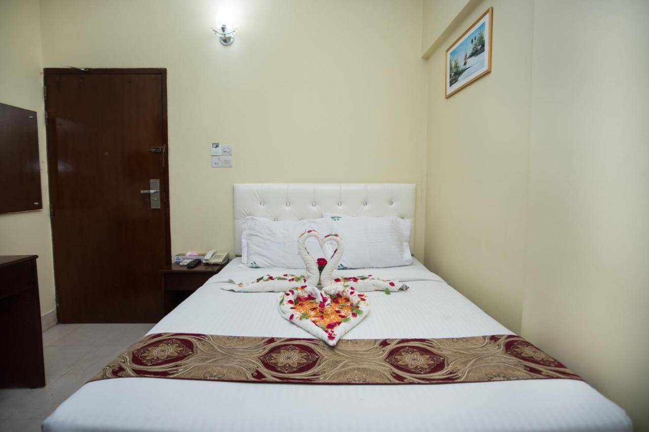Hotel Vista Bay Cox's Bazar Eksteriør billede