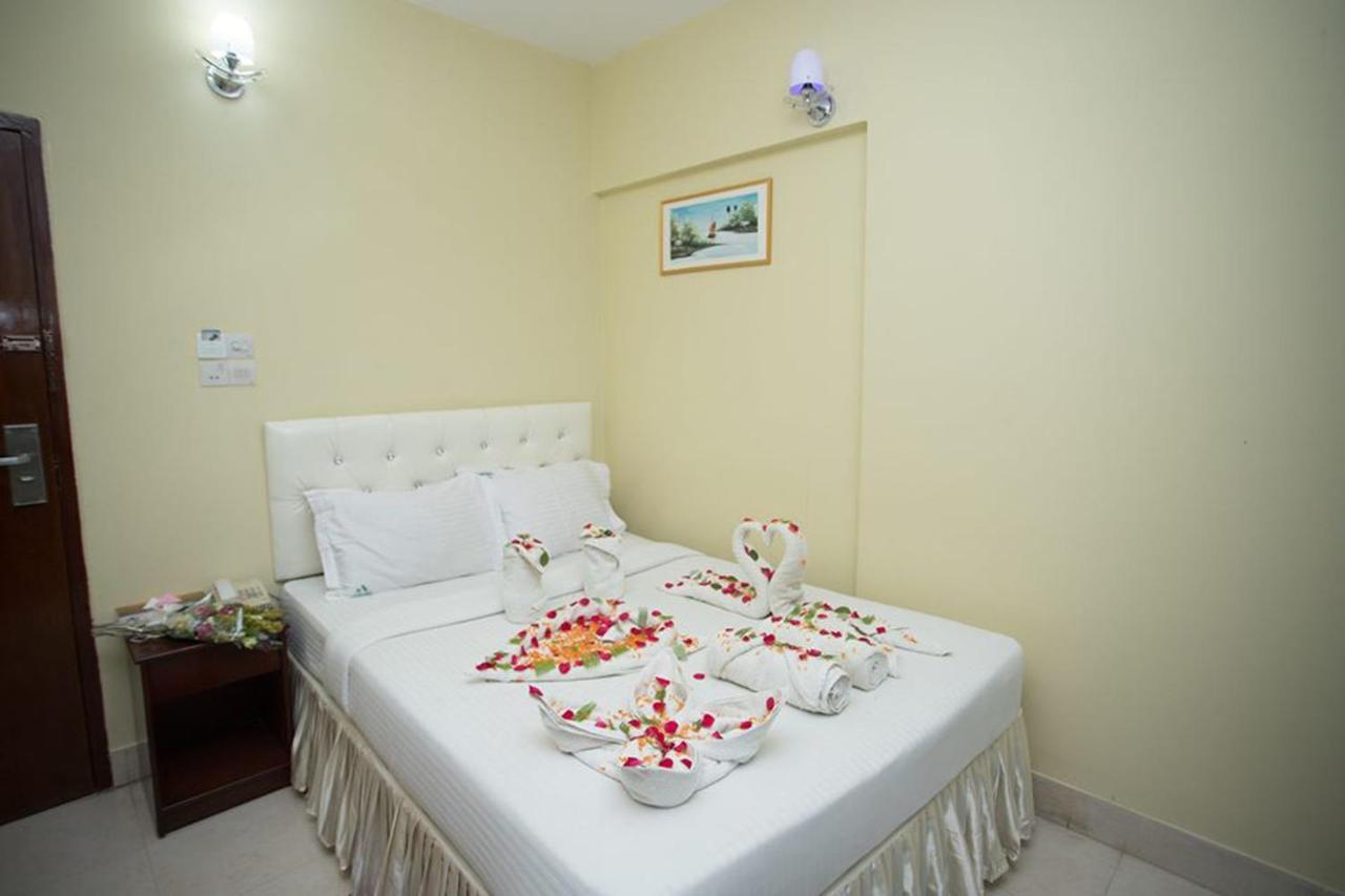 Hotel Vista Bay Cox's Bazar Eksteriør billede