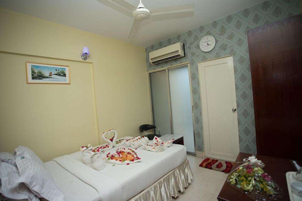 Hotel Vista Bay Cox's Bazar Eksteriør billede